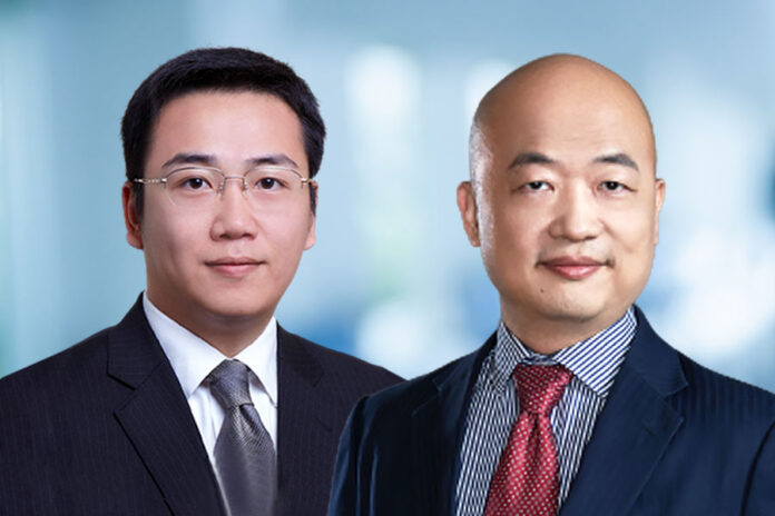 A quartet of Chinese companies to list on the SIX Swiss Exchange in July signals the beginning of a wave of A-listed firms looking to trade global depository receipts (GDRs) in Switzerland, Wang Hang, Joe Zhou