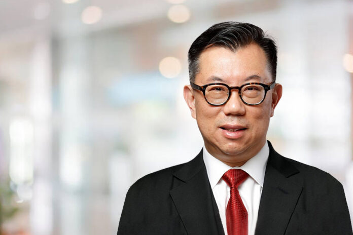 Baker McKenzie beefs up GBA disputes service, Ronald Sum Baker McKenzie beefs up GBA disputes service, Ronald Sum