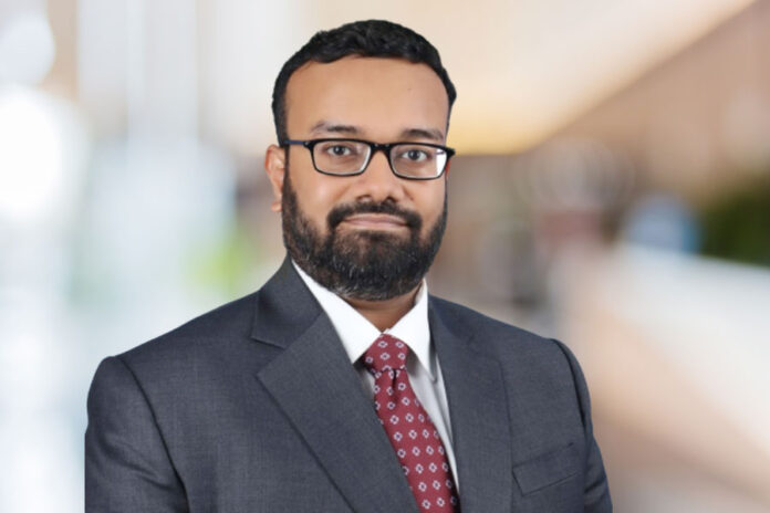 Fox-Mandal-hires-Trilegal’s-Rohan-Singh-for-Mumbai-office Fox Mandal hires Rohan Singh
