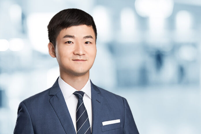 Han Kun welcomes private equity specialist’s return to Shenzhen, Harry Xia Han Kun welcomes private equity specialist’s return to Shenzhen, Harry Xia
