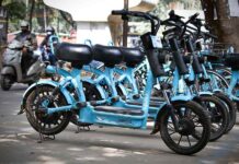 IndusLaw, Cyril Amarchand and Talwar Thakore assist in Yulu bike app’s USD82m deal India Yulu bike app deal