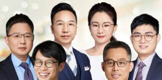 六名合伙人加盟植德北京、深圳团队、王亭入、刁圣衍、任谷龙、汪闻超、黄广德、高嵩松