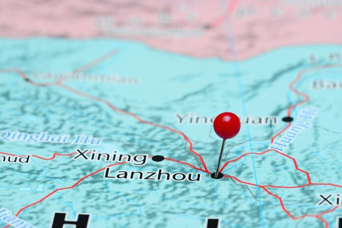 SGLA lands in Lanzhou to tap northwest opportunities SGLA lands in Lanzhou to tap northwest opportunities