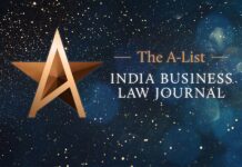 A-List 2022: Help us determine India’s top lawyers and legal icons The-A-list-newlogo