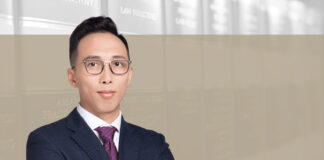 困境地产企业保交楼的融资出路，王振翔