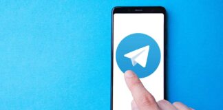 Draft telecoms bill released Indian Telegram