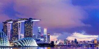 Goodwin’s new Singapore office targets growing tech business Goodwin opens new Singapore office