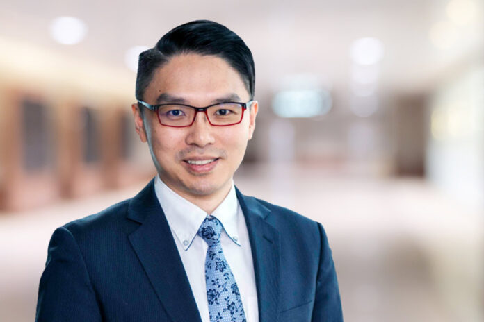 JunHe enhances commercial litigation practice in Hong Kong, Philip Kwok JunHe enhances commercial litigation practice in Hong Kong, Philip Kwok