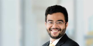 Khaitan & Co ropes in Trilegal’s Prateek Desai as partner in Noida Prateek Desai joins Khaitan & Co in NOIDA