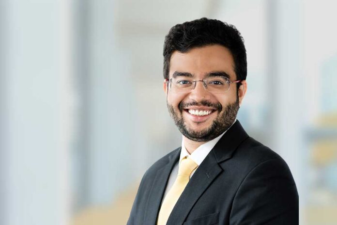 Khaitan-&-Co-ropes-in-Trilegal’s-Prateek-Desai-as-partner-in-Noida Prateek Desai joins Khaitan & Co in NOIDA