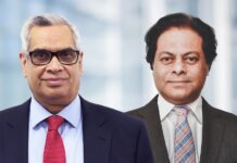 Link Legal announces combination with Dentons in first for India