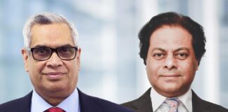 Link Legal announces combination with Dentons in first for India