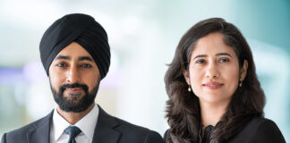 Morgan Lewis hires litigator and funds partner pair for Singapore Morgan Lewis hires litigator and funds partner pair for Singapore, Pardeep Khosa, Divya Thakur