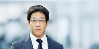 Withers hires partner to beef up corporate practice in Tokyo Withers hires partner to beef up corporate practice in Tokyo, Kazumitsu Goto