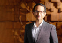 AKSET co-founder opens new firm, inks Mori Hamada alliance Akset-founder-Abadi-Abi-Tisnadisastra-L
