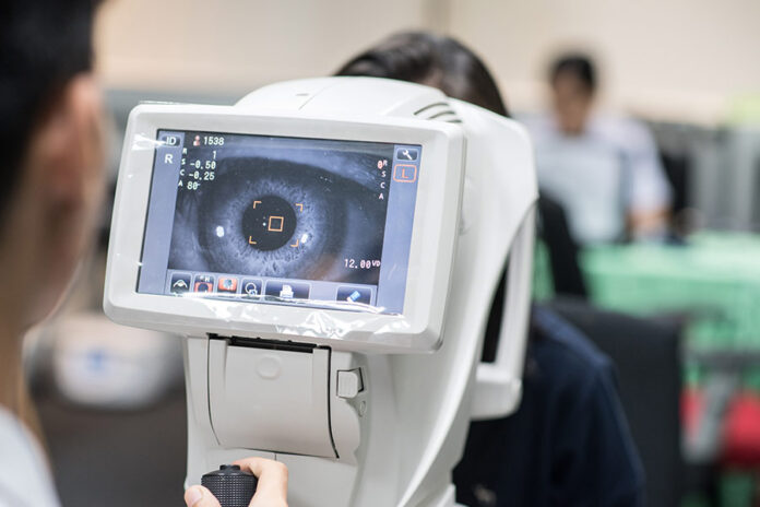 AllBright, Jia Yuan assist Huaxia Eye Hospital’s RMB3.1bn IPO AllBright, Jia Yuan assist Huaxia Eye Hospital’s RMB3.1bn IPO