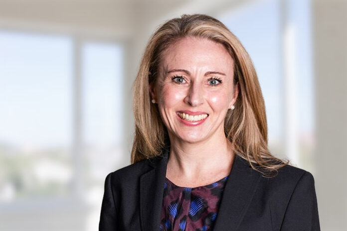 Antitrust-lawyer-bolsters-White-&-Case’s-Sydney-office Belinda Harvey joined White & Case