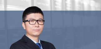知识产权策略中法律分析和逻辑