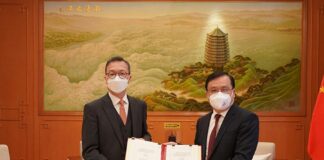 China sets up HK office to prepare for International Mediation Centre