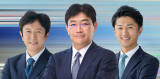 An update of NFT law developments: Japan