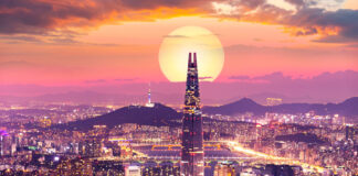 Korea’s top 100 lawyers 2022 Korea top 100 lawyers