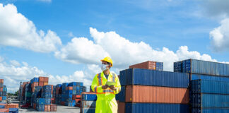 National logistics policy launched