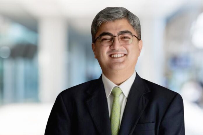 Partner-Amrit-Mehta-boosts-IndusLaw’s-Mumbai-transaction-team Amrit Mehta boosts IndusLaw's Mumbai