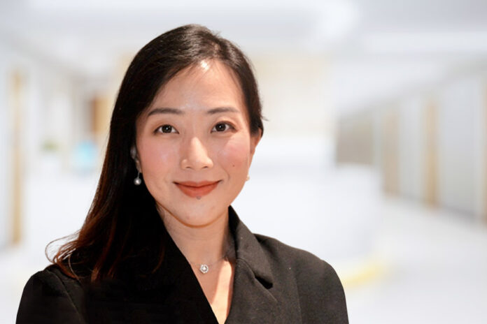 Reed Smith mints new partner in Singapore from Milbank, Teo Hui Ling Reed Smith appoints Teo Hui Ling