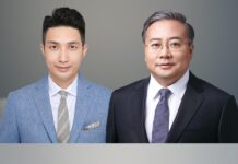A comparison of tax laws: China