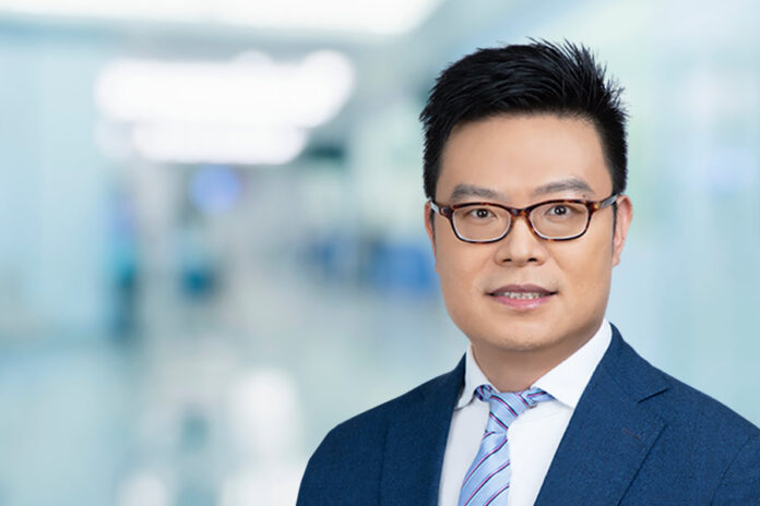 Ashurst hires partner to expand restructuring practice in Hong Kong, Lance Jiang Ashurst hires Lance Jiang