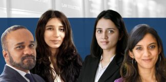 Consent and security will underpin data protection India data protection law