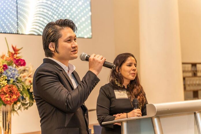 HSBC, SPH legal chiefs win SCCA awards 2022 HSBC, SPH legal chiefs win SCCA awards 2022