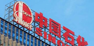 INEOS signs fourth major joint venture with Sinopec INEOS joint venture with SINOPEC