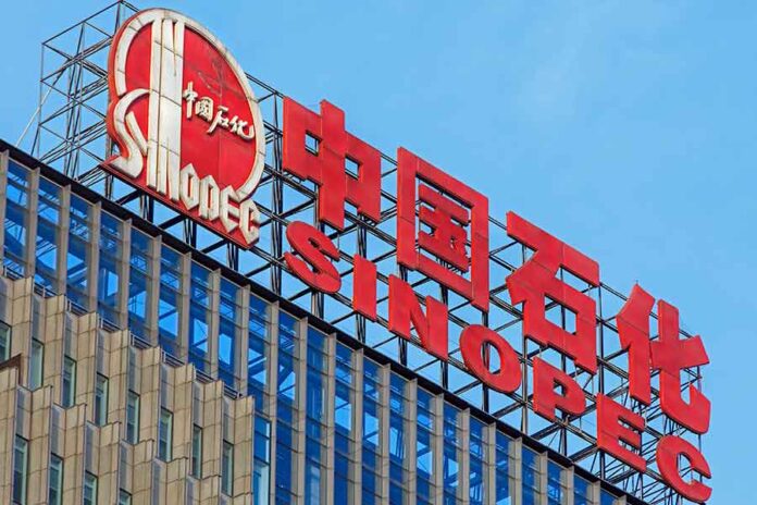 INEOS-signs-fourth-major-joint-venture-with-Sinopec INEOS joint venture with SINOPEC