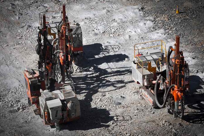 Yahua Industrial secures mining rights Africa