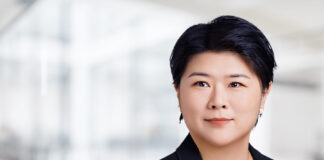 安理国际增加基金和资产管理合伙人，齐华英