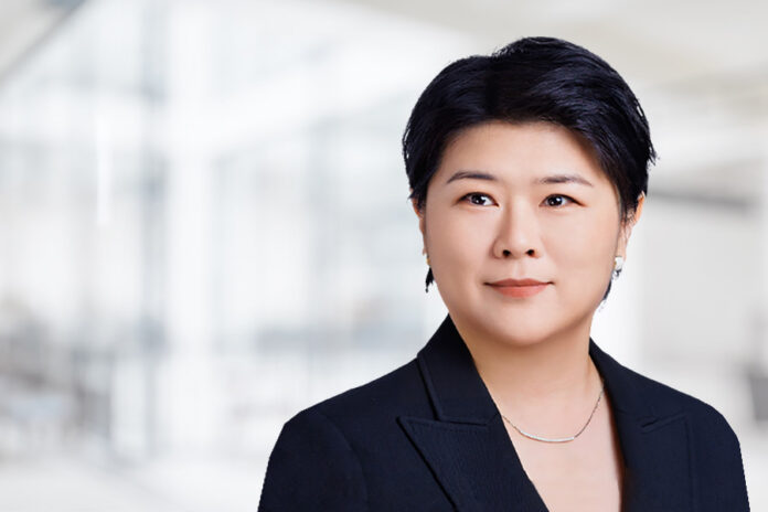 Allen & Overy adds fund and asset management partner in Shanghai, Daisy Qi Allen & Overy adds fund and asset management partner in Shanghai, Daisy Qi