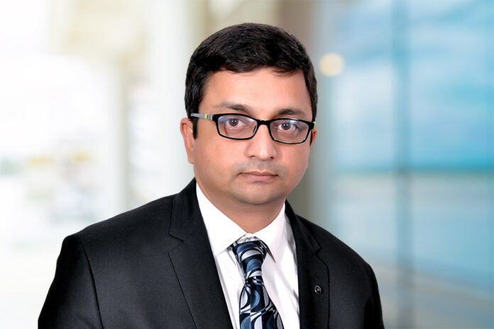 Alpha-Partners-merges-with-Fox-&-Mandal Akshat Pande joined Fox & Mandal