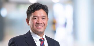 Ashurst’s associate firm adds Indonesian disputes partner Hillman Sembiring joined Oentoeng Suria & Partners