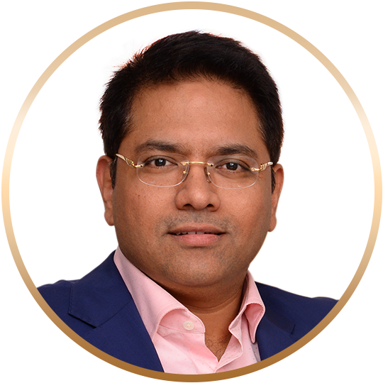 Hardeep Sachdeva, AZB & Partners
