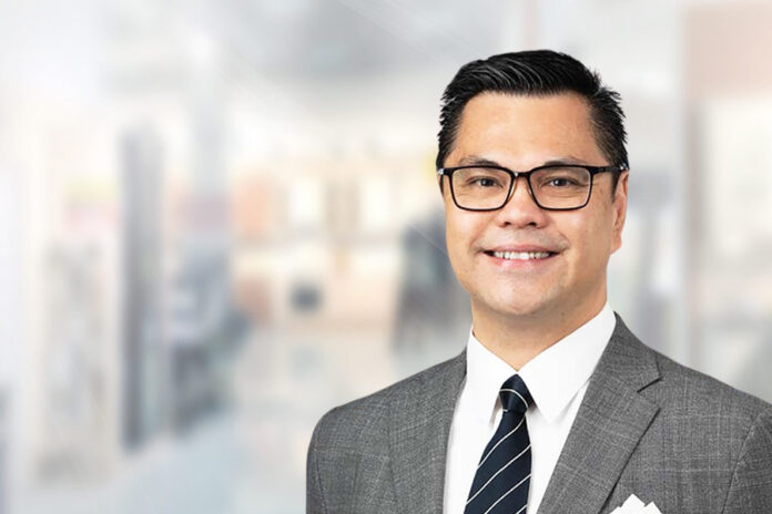 Hong Kong PE expert moves to Morrison Foerster in Singapore, Steven Tran Hong Kong PE expert moves to Morrison Foerster in Singapore, Steven Tran