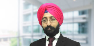 IP firm KAnalysis hires partner, research head Ramandeep Singh joined KAnalysis