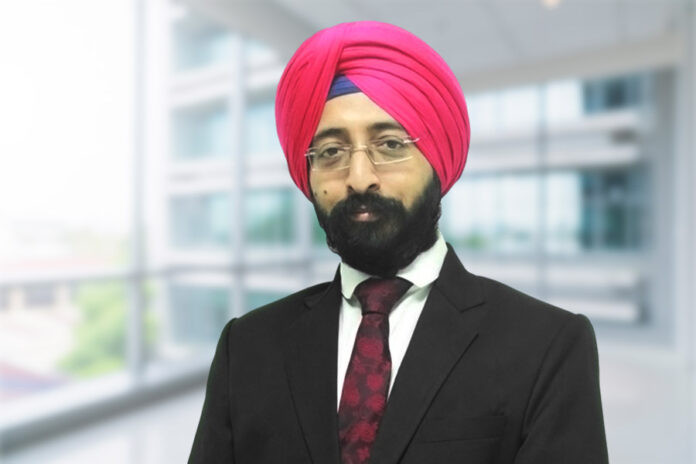 IP-firm-KAnalysis-hires-partner,-research-head Ramandeep Singh joined KAnalysis