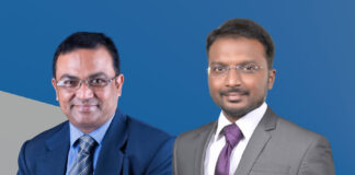 Kochhar & Co hires two corporate partners in Chennai