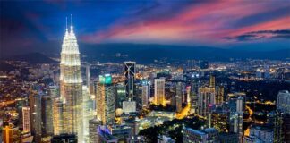 Nishimura & Asahi’s Singapore arm allies with Malaysian firm Nishimura & Asahi allied with WM Leong & Co