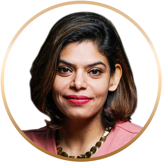 Shivi Rastogi, Amicus Advocates & Solicitors