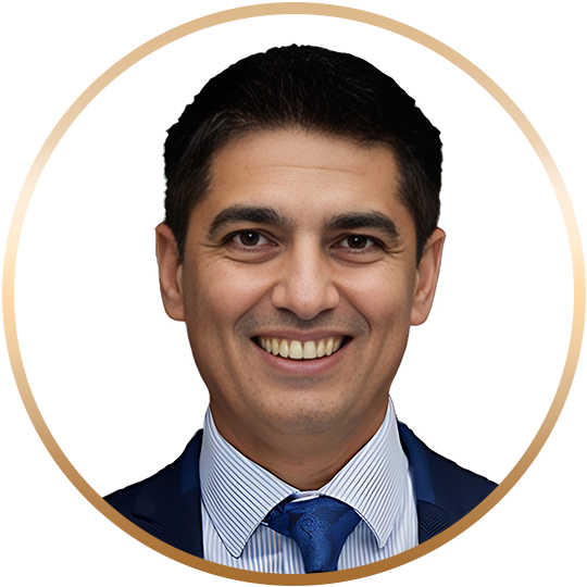 Vikrant Rana, SS Rana & Co
