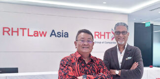 Singapore disputes veteran’s firm ChangAroth merges with RHTLaw ChangAroth merges with RHTLaw