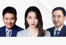医疗科技业监管一览:中国 中国医疗科技业监管