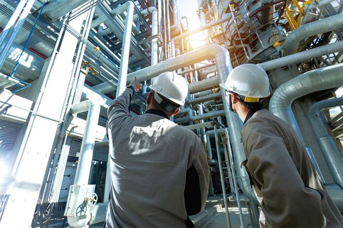 ILP advised Chiyoda joint venture